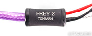 Nordost Frey 2 Tonearm Table; 5ft; Grounded RCA