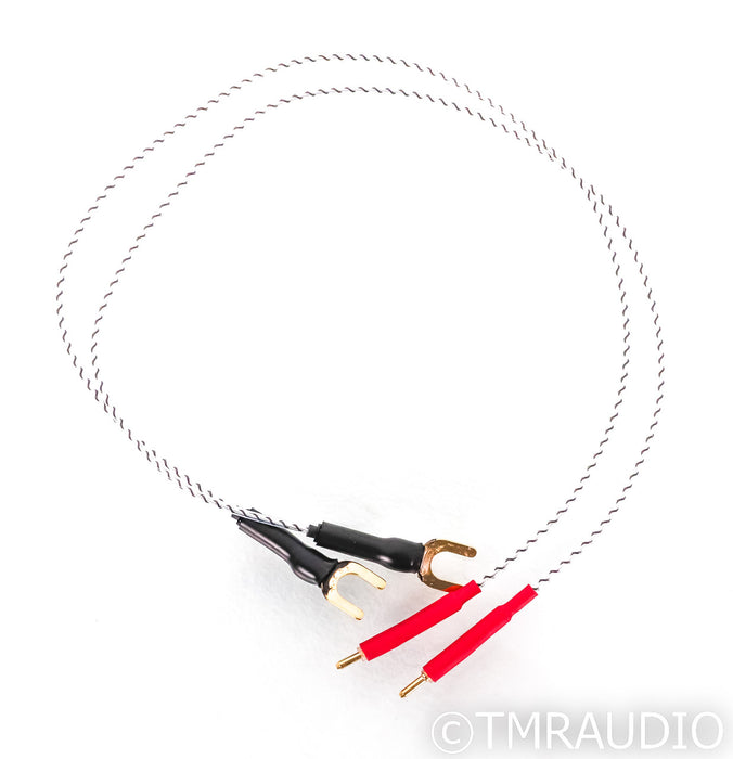 Nordost Frey 2 Tonearm Table; 5ft; Grounded RCA