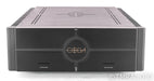 Coda Continuum No. 8 V3 Stereo Power Amplifier