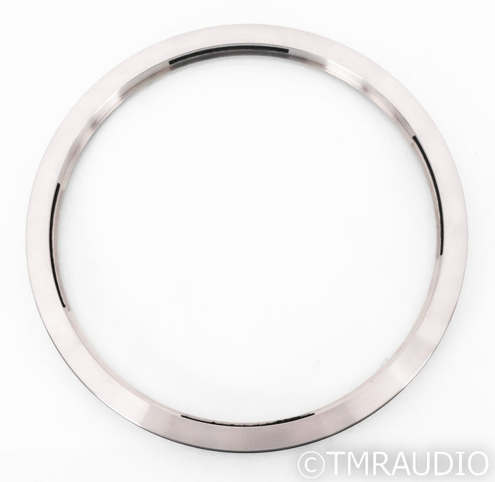 VPI Periphery Outer Ring Record Clamp