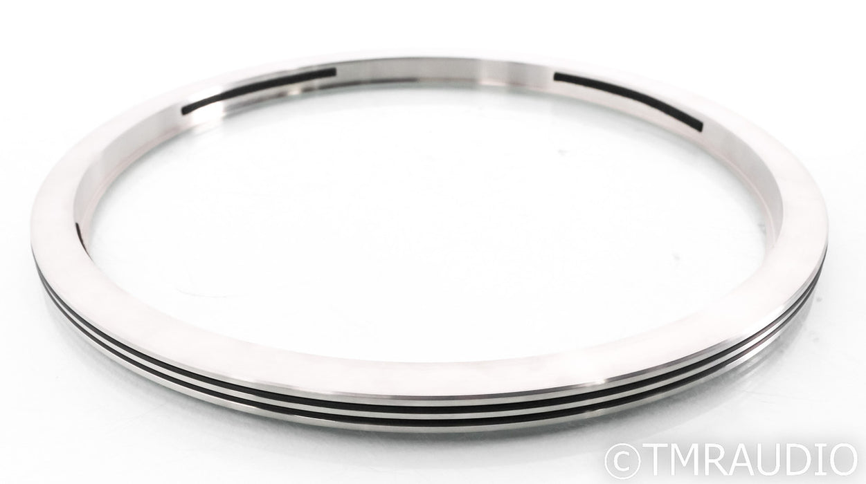 VPI Periphery Outer Ring Record Clamp