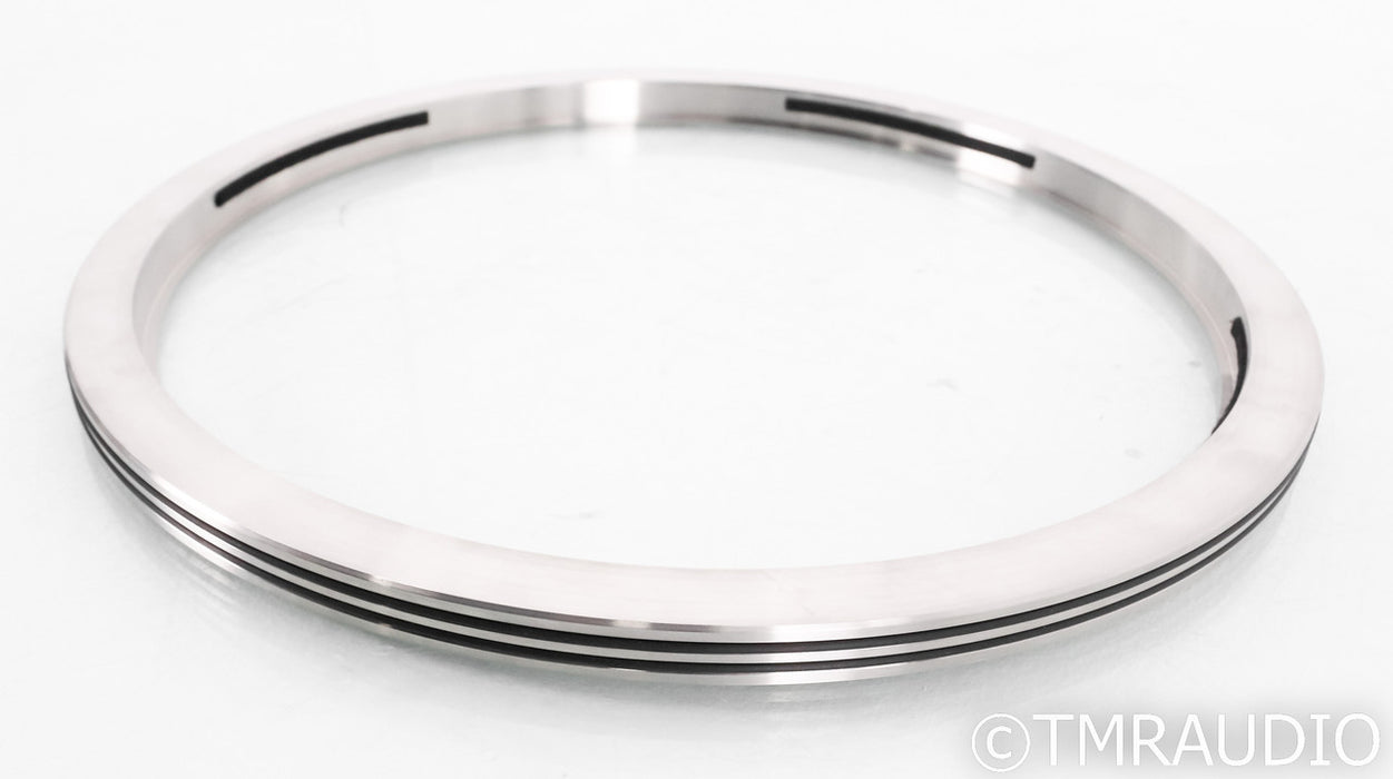 VPI Periphery Outer Ring Record Clamp