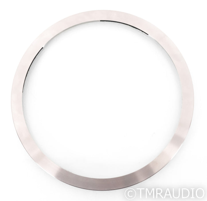 VPI Periphery Outer Ring Record Clamp