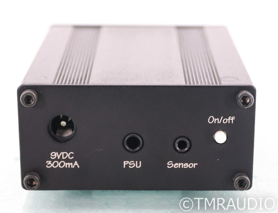 Pheonix Engineering Roadrunner Phono Tachometer; Eagle PSU