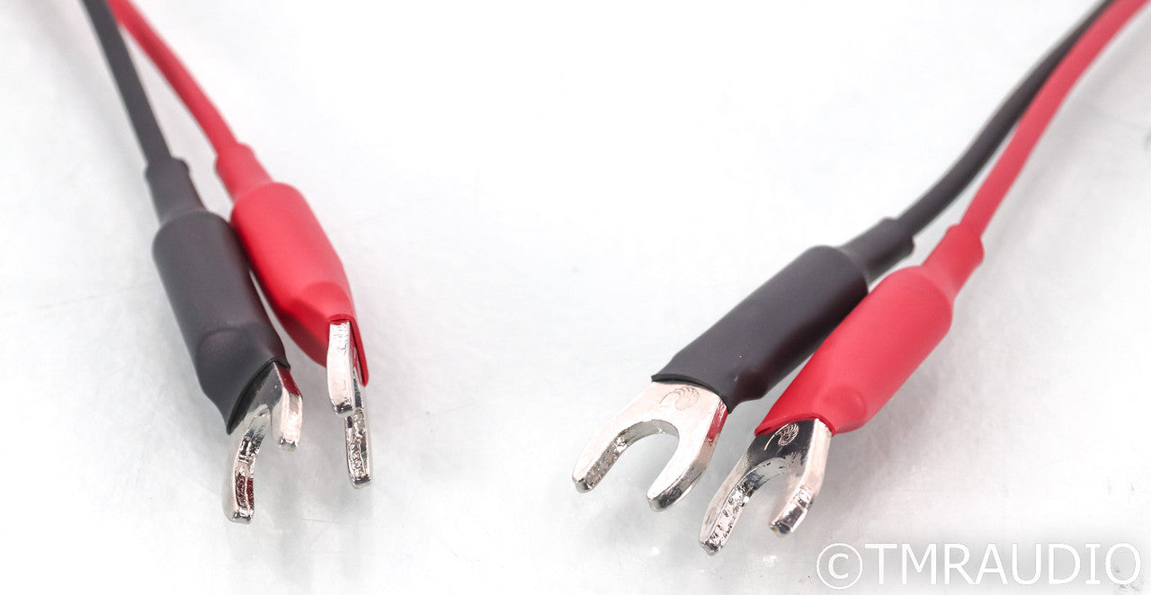 Cardas Iridium Speaker Cable; 2m; Single Cable (Open Box)