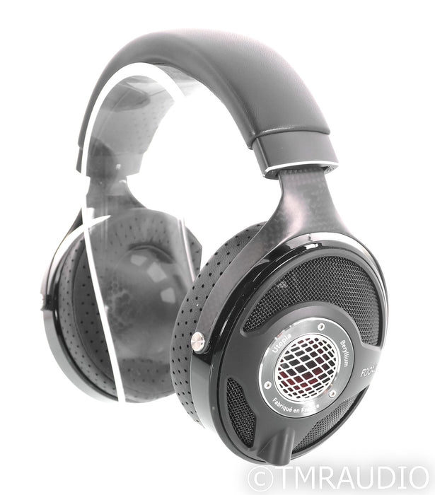 Focal Utopia Open Back Headphones