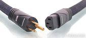 AudioQuest Monsoon Power Cable; 2m AC Cord