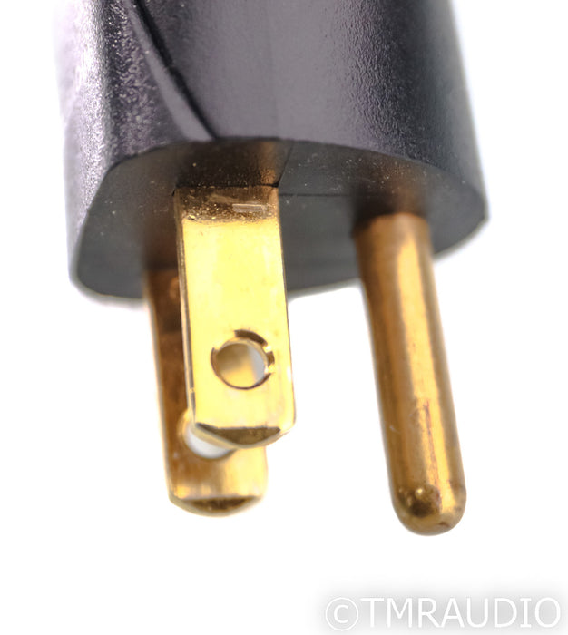 AudioQuest Monsoon Power Cable; 2m AC Cord