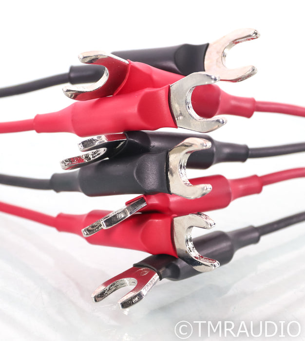 Cardas Iridium Speaker Cable; 5m Pair (Open Box)