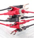 Cardas Iridium Speaker Cable; 5m Pair (Open Box)