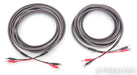 Cardas Iridium Speaker Cable; 5m Pair (Open Box)