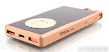 Questyle QP2R Portable Music Player; Focal Edition; 64GB