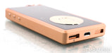 Questyle QP2R Portable Music Player; Focal Edition; 64GB