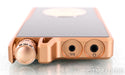 Questyle QP2R Portable Music Player; Focal Edition; 64GB