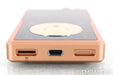 Questyle QP2R Portable Music Player; Focal Edition; 64GB