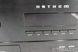 Anthem MRX 520 5.2 Channel Home Theater Receiver; ARC Room Correction; Remote