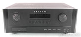 Anthem MRX 520 5.2 Channel Home Theater Receiver; ARC Room Correction; Remote