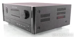 Anthem MRX 520 5.2 Channel Home Theater Receiver; ARC Room Correction; Remote