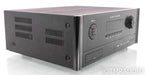 Anthem MRX 520 5.2 Channel Home Theater Receiver; ARC Room Correction; Remote