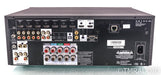 Anthem MRX 520 5.2 Channel Home Theater Receiver; ARC Room Correction; Remote