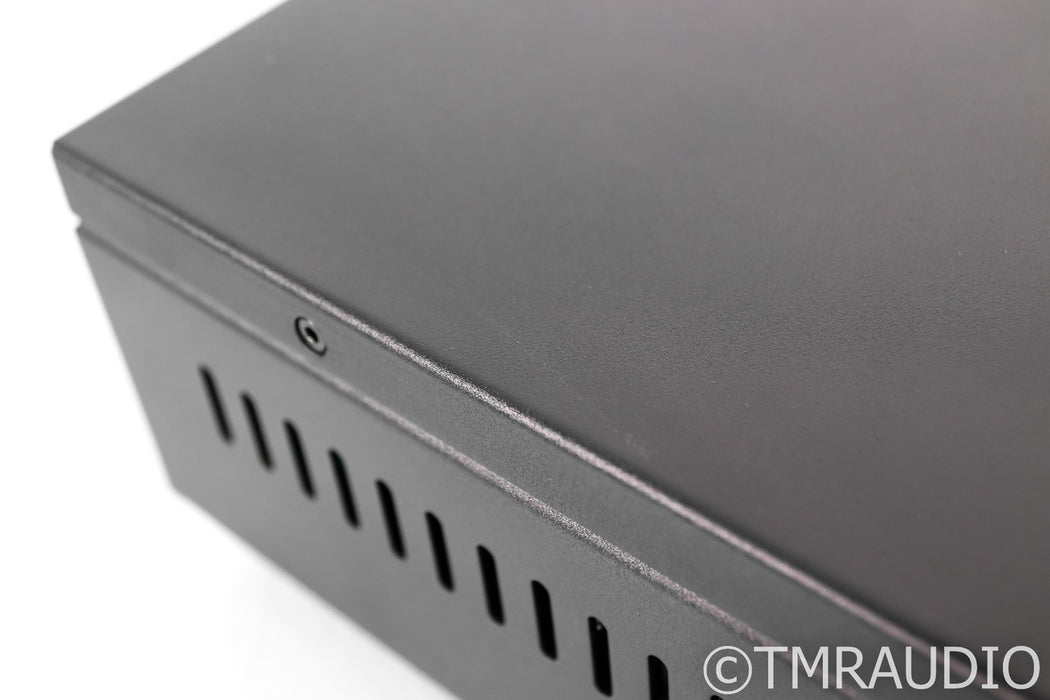 JL Audio CR-1 Active Subwoofer / Satellite Crossover; CR1