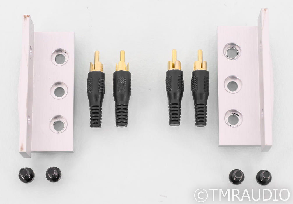 JL Audio CR-1 Active Subwoofer / Satellite Crossover; CR1