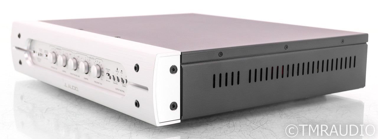 JL Audio CR-1 Active Subwoofer / Satellite Crossover; CR1
