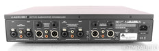 JL Audio CR-1 Active Subwoofer / Satellite Crossover; CR1