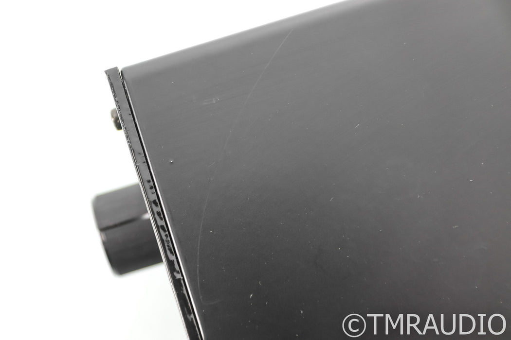 EAR 834P Tube MM / MC Phono Preamplifier; E.A.R.; 834-P