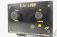 EAR 834P Tube MM / MC Phono Preamplifier; E.A.R.; 834-P