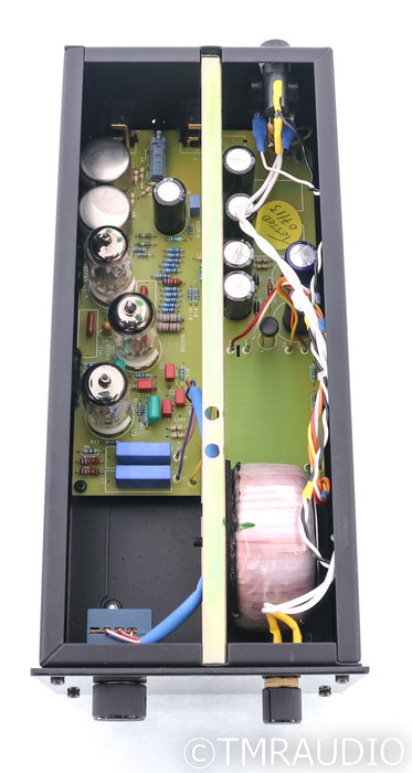 EAR 834P Tube MM / MC Phono Preamplifier; E.A.R.; 834-P