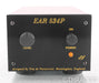 EAR 834P Tube MM / MC Phono Preamplifier; E.A.R.; 834-P