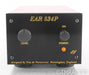 EAR 834P Tube MM / MC Phono Preamplifier; E.A.R.; 834-P