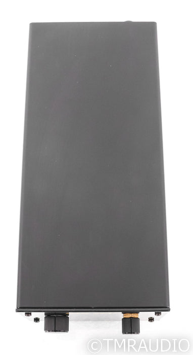 EAR 834P Tube MM / MC Phono Preamplifier; E.A.R.; 834-P