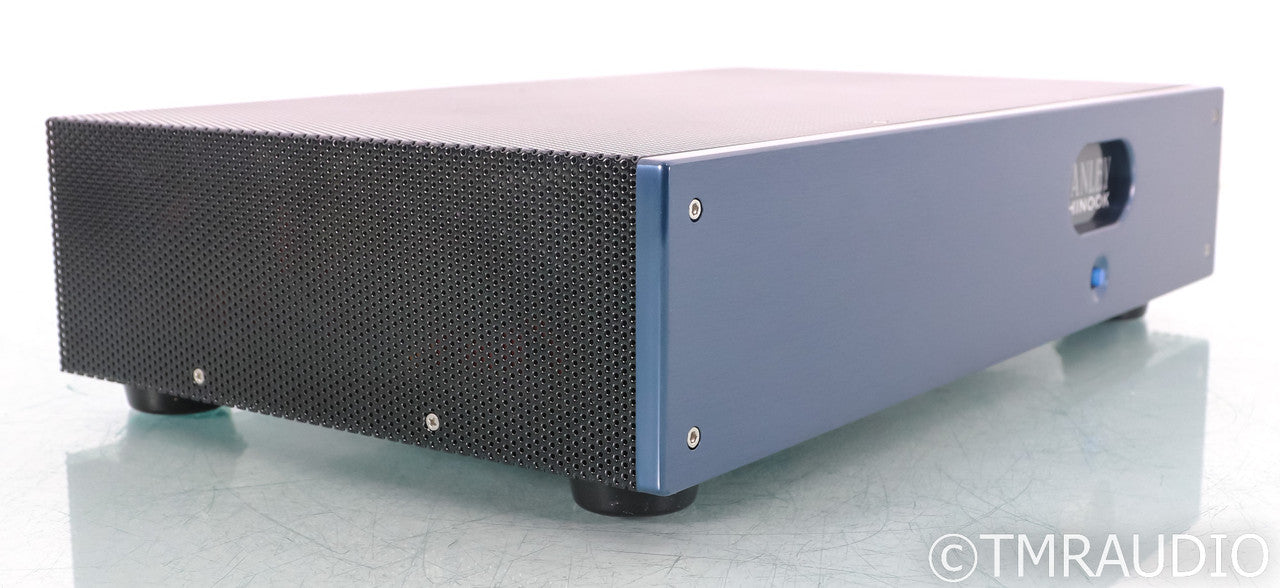 Manley Chinook MM / MC Tube Phono Preamplifier