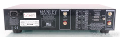 Manley Chinook MM / MC Tube Phono Preamplifier