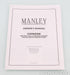 Manley Chinook MM / MC Tube Phono Preamplifier