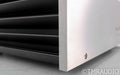 First Watt J2 Stereo Power Amplifier; Nelson Pass; Silver