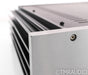 First Watt J2 Stereo Power Amplifier; Nelson Pass; Silver