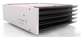 First Watt J2 Stereo Power Amplifier; Nelson Pass; Silver