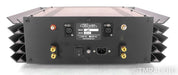 First Watt J2 Stereo Power Amplifier; Nelson Pass; Silver