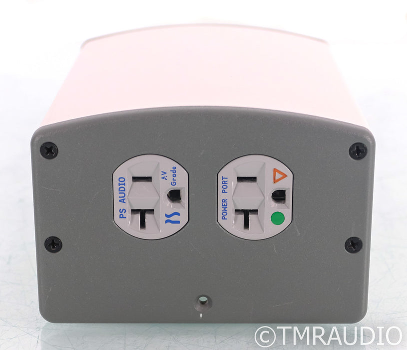 PS Audio Ultimate Outlet AC Power Line Conditioner