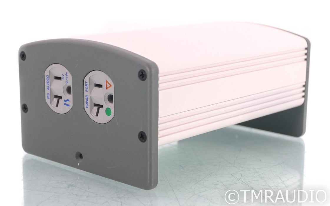 PS Audio Ultimate Outlet AC Power Line Conditioner