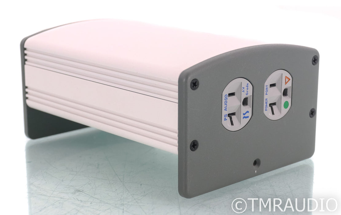 PS Audio Ultimate Outlet AC Power Line Conditioner