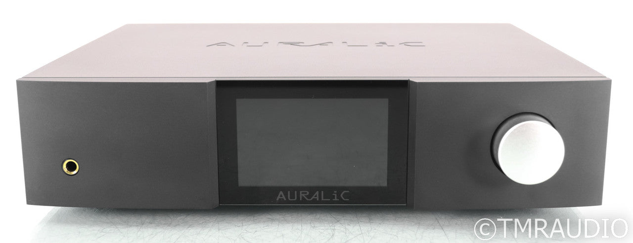 Auralic Altair G1 Wireless Network Streamer / DAC; G-1