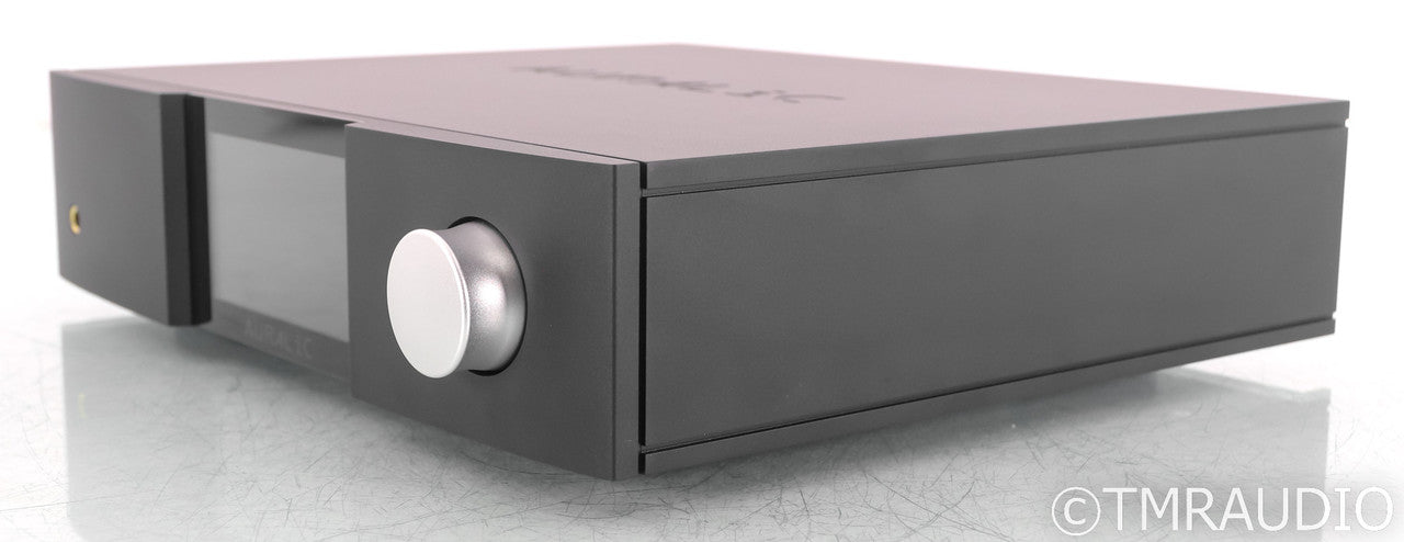 Auralic Altair G1 Wireless Network Streamer / DAC; G-1