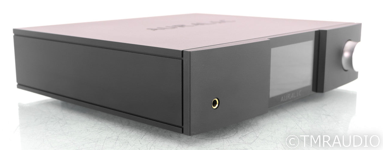 Auralic Altair G1 Wireless Network Streamer / DAC; G-1