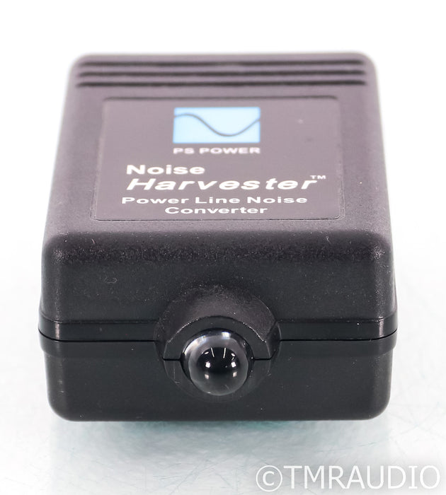 PS Audio Noise Harvester AC Filter