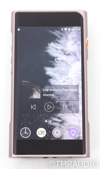 Shanling M6 Pro Portable Music Player; M-6; 64GB