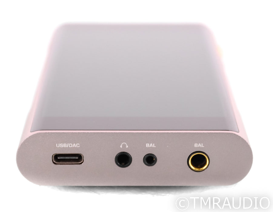Shanling M6 Pro Portable Music Player; M-6; 64GB